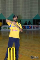 Memu Saitham Cricket Match Photos